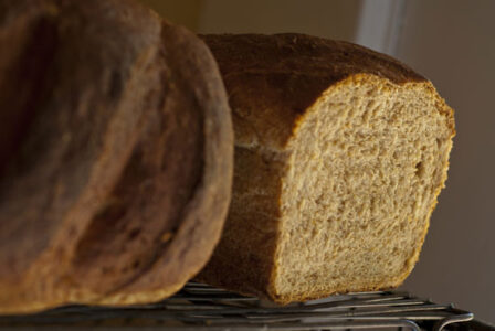 Toast Caribe Recipe Image